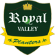 Royal Valley Planters